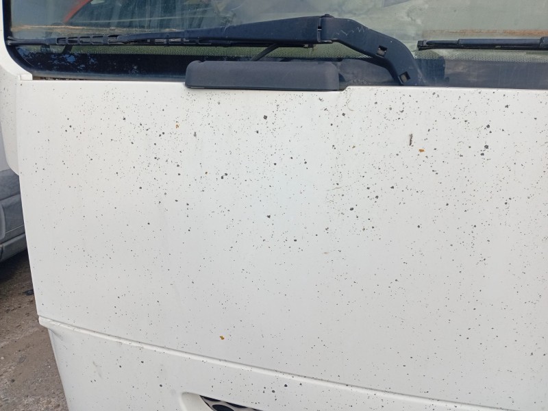 Recambio de capot para nissan atleon referencia OEM IAM BD30  