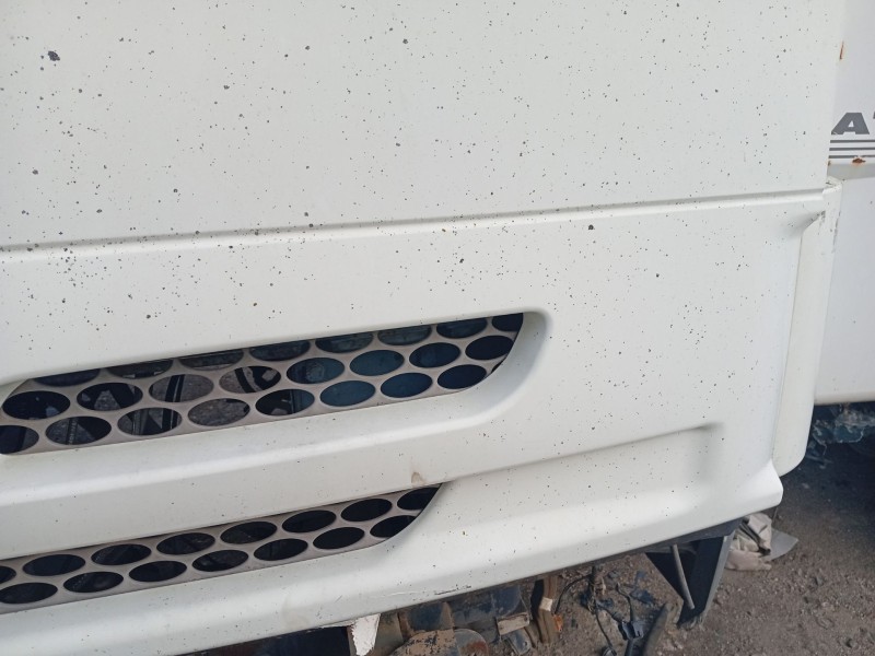 Recambio de capot para nissan atleon referencia OEM IAM BD30  