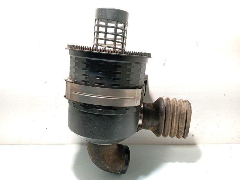 Recambio de caja filtro de aire para nissan atleon referencia OEM IAM 4440012109 BD30 