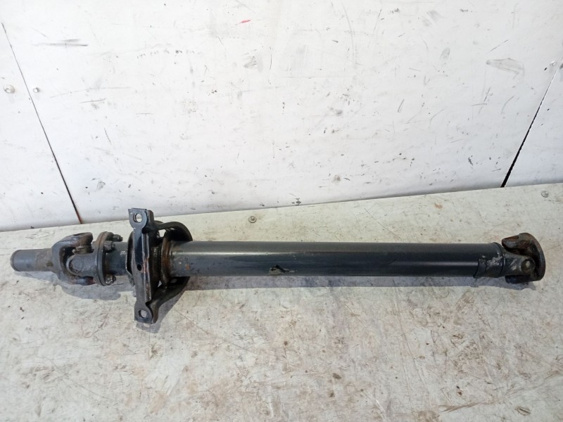 Recambio de cardan delantero para nissan atleon referencia OEM IAM BD30  