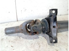 Recambio de cardan delantero para nissan atleon referencia OEM IAM BD30   2