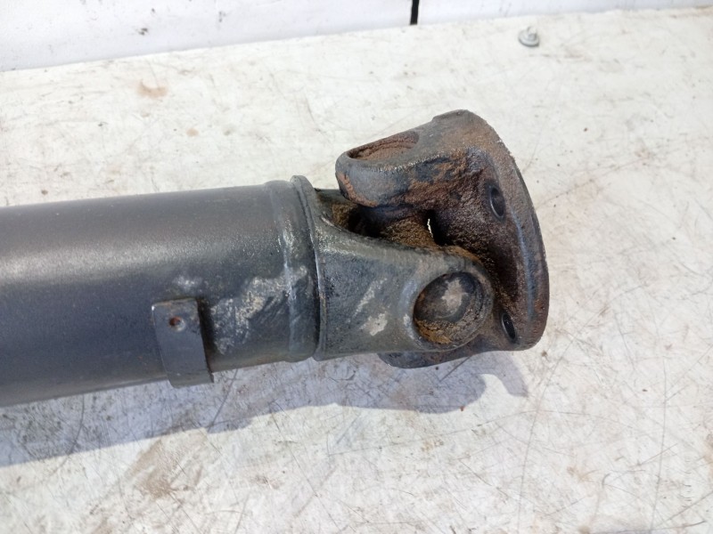 Recambio de cardan delantero para nissan atleon referencia OEM IAM BD30  