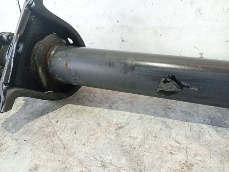 Recambio de cardan delantero para nissan atleon referencia OEM IAM BD30  