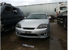 hyundai coupe (gk) 1.6 fx   |   02.02 - 12.10 | 2002 - 2010 | 105 cv / 77 kw del año 2002