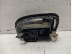 Recambio de maneta interior delantera izquierda para mazda 323 berl. f/s (bj) 1.6 f active referencia OEM IAM S54N59330B65   2
