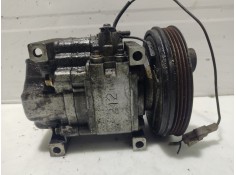 Recambio de compresor aire acondicionado para mazda 323 berl. f/s (bj) 1.6 f active referencia OEM IAM   