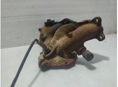 Recambio de colector escape para mazda 323 berl. f/s (bj) 1.6 f active referencia OEM IAM ZL2713450B  