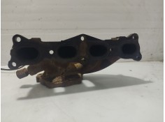 Recambio de colector escape para mazda 323 berl. f/s (bj) 1.6 f active referencia OEM IAM ZL2713450B   2