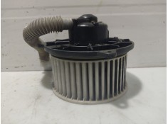 Recambio de motor calefaccion para mazda 323 berl. f/s (bj) 1.6 f active referencia OEM IAM BL4C61140  