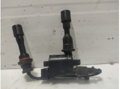 Recambio de bobina encendido para mazda 323 berl. f/s (bj) 1.6 f active referencia OEM IAM ZL0118140A  
