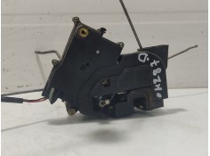 Recambio de cerradura puerta delantera derecha para mazda 323 berl. f/s (bj) 1.6 f active referencia OEM IAM BL4C58310B  