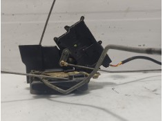 Recambio de cerradura puerta delantera derecha para mazda 323 berl. f/s (bj) 1.6 f active referencia OEM IAM BL4C58310B   2