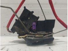 Recambio de cerradura puerta delantera izquierda para mazda 323 berl. f/s (bj) 1.6 f active referencia OEM IAM BL2B59310B  