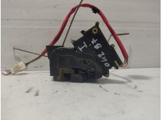 Recambio de cerradura puerta delantera izquierda para mazda 323 berl. f/s (bj) 1.6 f active referencia OEM IAM BL2B59310B   2