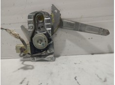 Recambio de elevalunas trasero derecho para mazda 323 berl. f/s (bj) 1.6 f active referencia OEM IAM B25E72590   2