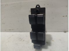 Recambio de mando elevalunas delantero izquierdo para mazda 323 berl. f/s (bj) 1.6 f active referencia OEM IAM  BL4E66350 C8HD19