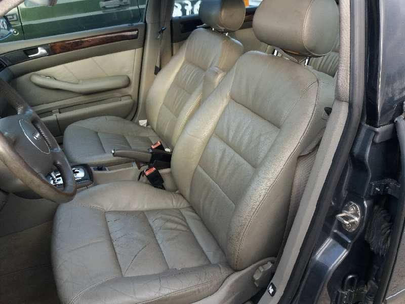 audi a6 avant (4b5) 2.5 tdi quattro   |   06.01 - 12.05 | 2001 - 2005 | 180 cv / 132 kw del año 2001