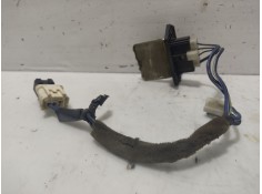 Recambio de resistencia calefaccion para mazda 323 berl. f/s (bj) 1.6 f active referencia OEM IAM   