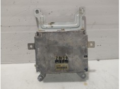 Recambio de centralita motor uce para mazda 323 berl. f/s (bj) 1.6 f active referencia OEM IAM  ZM3918881C 2797001342