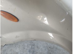 Recambio de aleta delantera derecha para mazda 323 berl. f/s (bj) 1.6 f active referencia OEM IAM B25H50221BAA   2