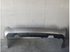 Recambio de paragolpes trasero para mazda 323 berl. f/s (bj) 1.6 f active referencia OEM IAM B25H50221BAA  