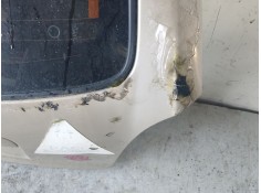 Recambio de porton trasero para mazda 323 berl. f/s (bj) 1.6 f active referencia OEM IAM BJ3E62020F   2