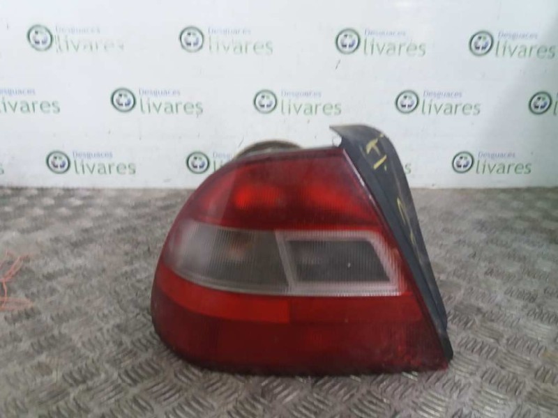 Recambio de piloto trasero izquierdo para honda civic berlina .5 (ma/mb) 1.5   |   0.95 - 0.01 | 1995 - 2001 | 114 cv / 84 kw re