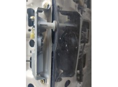 Recambio de motor limpia trasero para mazda 323 berl. f/s (bj) 1.6 f active referencia OEM IAM B25H67450A  