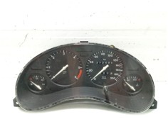 Recambio de cuadro instrumentos para opel corsa b (s93) 1.7 d (f08, f68, m68) referencia OEM IAM 90487123  
