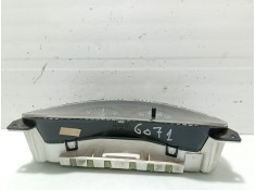 Recambio de cuadro instrumentos para opel corsa b (s93) 1.7 d (f08, f68, m68) referencia OEM IAM 90487123   2