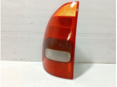 Recambio de piloto trasero izquierdo para opel corsa b (s93) 1.7 d (f08, f68, m68) referencia OEM IAM 90444809  