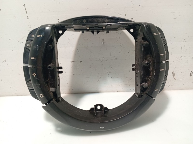 Recambio de modulo electronico para citroën c4 i (lc_) 1.6 hdi referencia OEM IAM 96497903XT  