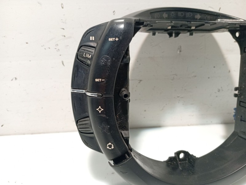 Recambio de modulo electronico para citroën c4 i (lc_) 1.6 hdi referencia OEM IAM 96497903XT  