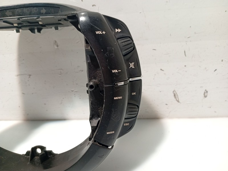 Recambio de modulo electronico para citroën c4 i (lc_) 1.6 hdi referencia OEM IAM 96497903XT  