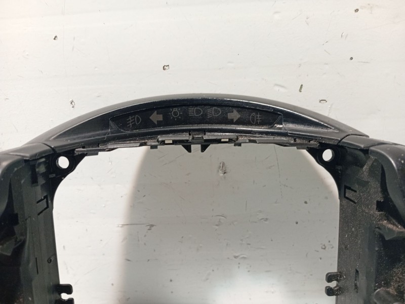 Recambio de modulo electronico para citroën c4 i (lc_) 1.6 hdi referencia OEM IAM 96497903XT  