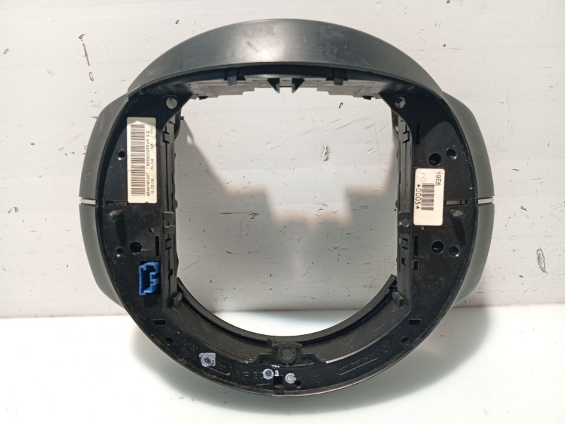 Recambio de modulo electronico para citroën c4 i (lc_) 1.6 hdi referencia OEM IAM 96497903XT  