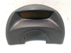 Recambio de pantalla multifuncion para citroën c4 i (lc_) 1.6 hdi referencia OEM IAM 9662226080  