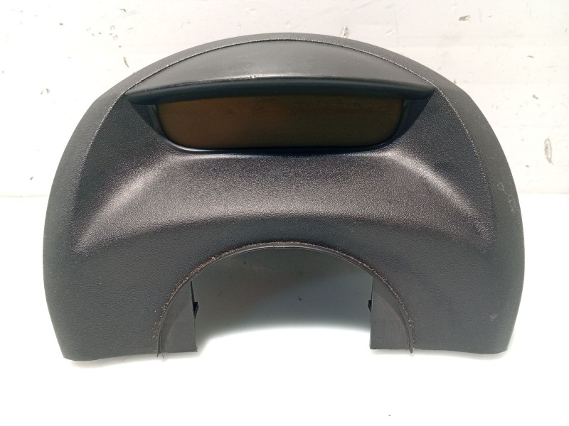 Recambio de pantalla multifuncion para citroën c4 i (lc_) 1.6 hdi referencia OEM IAM 9662226080  