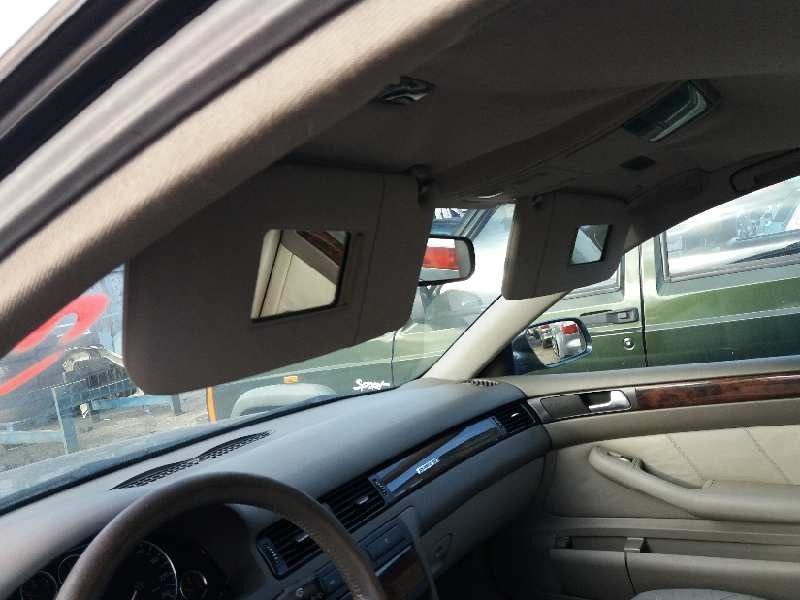 audi a6 avant (4b5) 2.5 tdi quattro   |   06.01 - 12.05 | 2001 - 2005 | 180 cv / 132 kw del año 2001