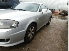 hyundai coupe (gk) 1.6 fx   |   02.02 - 12.10 | 2002 - 2010 | 105 cv / 77 kw del año 2002 2