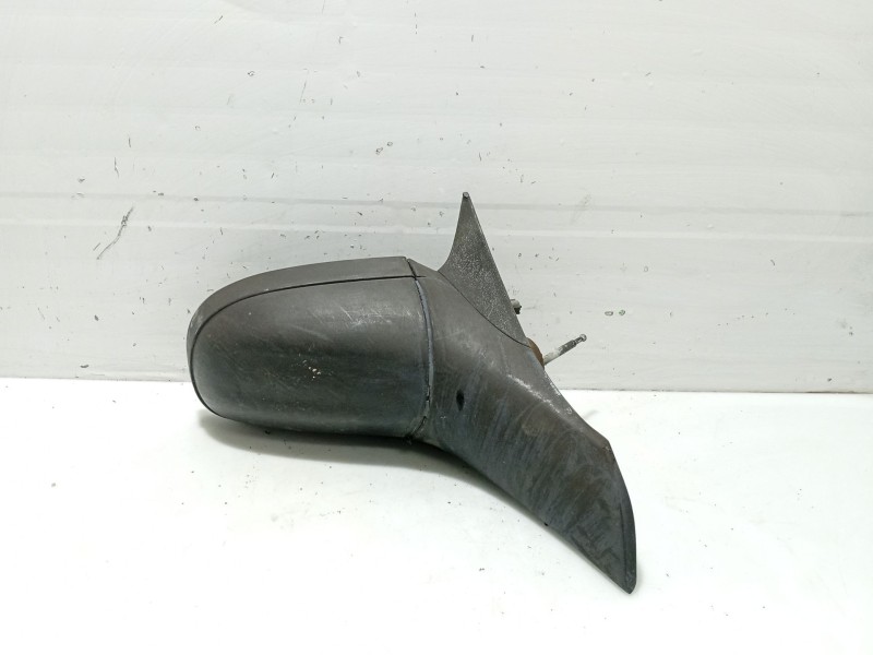 Recambio de espejo retrovisor derecho para opel corsa b (s93) 1.7 d (f08, f68, m68) referencia OEM IAM 90482040  