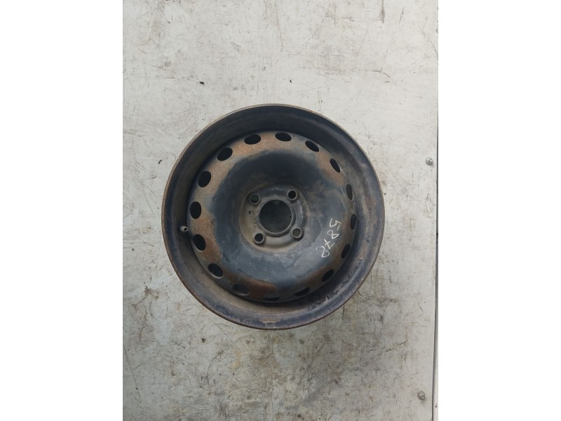 Recambio de llanta para renault kangoo (kc0/1_) 1.5 dci (kc07) referencia OEM IAM   