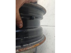 Recambio de llanta para renault kangoo (kc0/1_) 1.5 dci (kc07) referencia OEM IAM    2