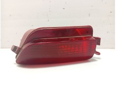Recambio de faro antiniebla trasero izquierdo para citroën c4 i (lc_) 1.6 hdi referencia OEM IAM 6350V0 9652464680 9651205480