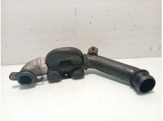 Recambio de tubo admision para citroën c4 i (lc_) 1.6 hdi referencia OEM IAM 9653778480  003586