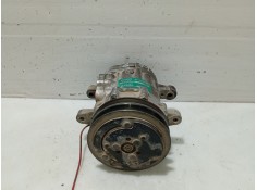 Recambio de compresor aire acondicionado para opel corsa b (s93) 1.7 d (f08, f68, m68) referencia OEM IAM   