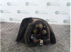 Recambio de piloto trasero izquierdo para honda civic berlina .5 (ma/mb) 1.5   |   0.95 - 0.01 | 1995 - 2001 | 114 cv / 84 kw re 2