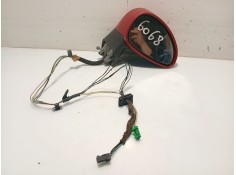Recambio de espejo retrovisor derecho para citroën c4 i (lc_) 1.6 hdi referencia OEM IAM 8149YN  