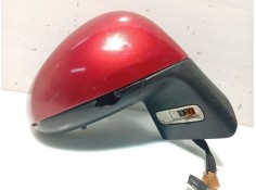 Recambio de espejo retrovisor derecho para citroën c4 i (lc_) 1.6 hdi referencia OEM IAM 8149YN   2