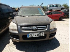 kia sportage 2.0 crdi   |   0.04 - ... | 2004 | 140 cv / 103 kw del año 2004 2